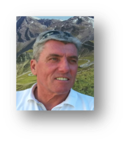 Franz Prewein