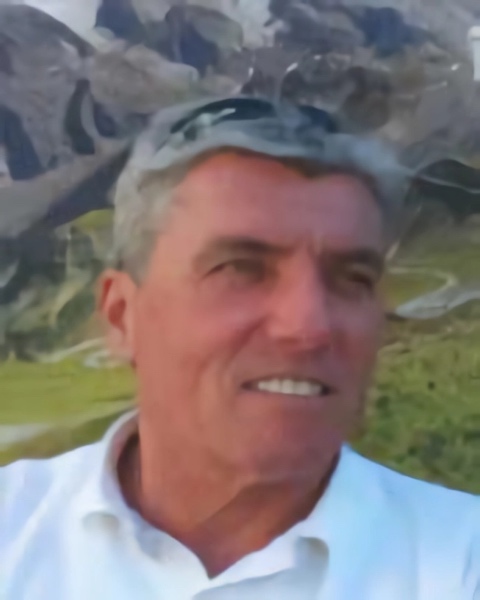Franz Perwein