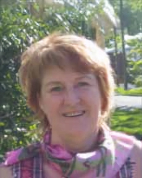 Helga Horn