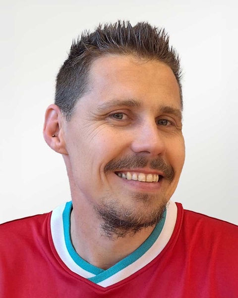 Michael Zuza