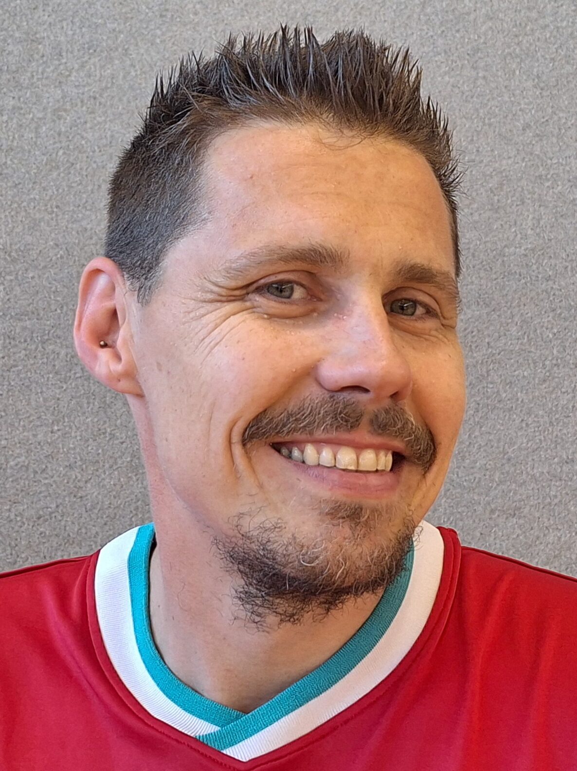 Michael Zuza